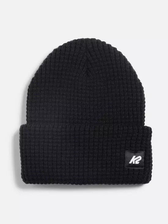 WAFFLE BEANIE
