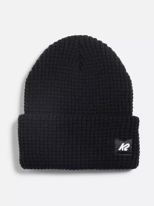 WAFFLE BEANIE
