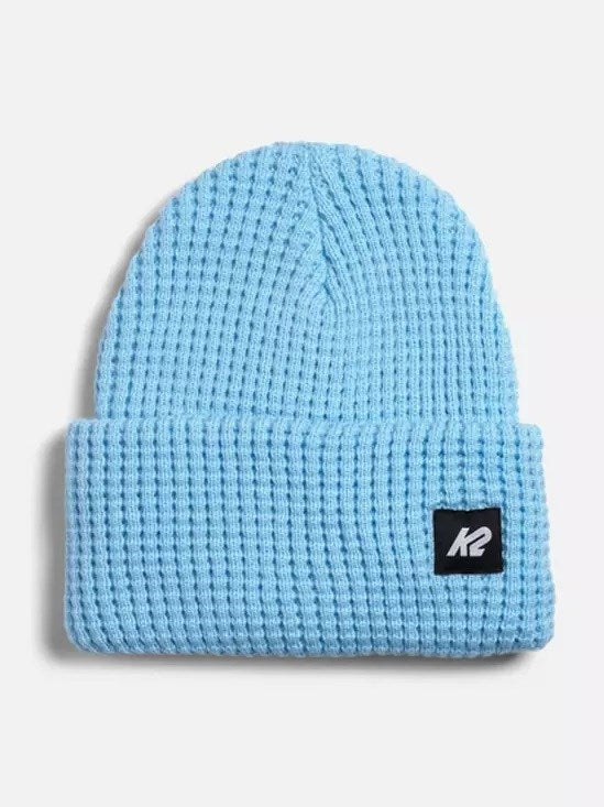 WAFFLE BEANIE