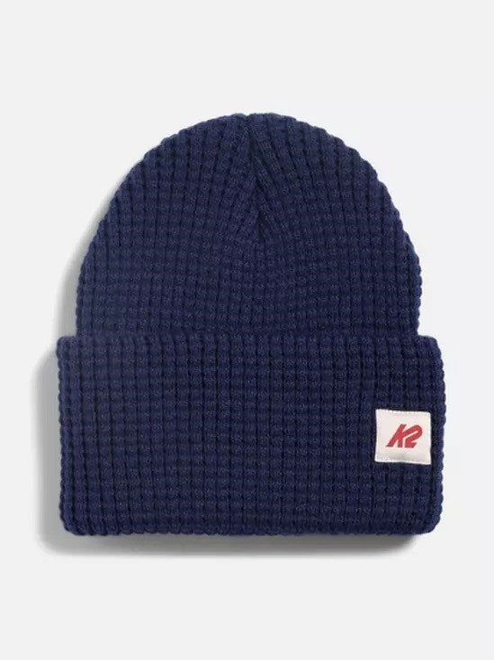 WAFFLE BEANIE
