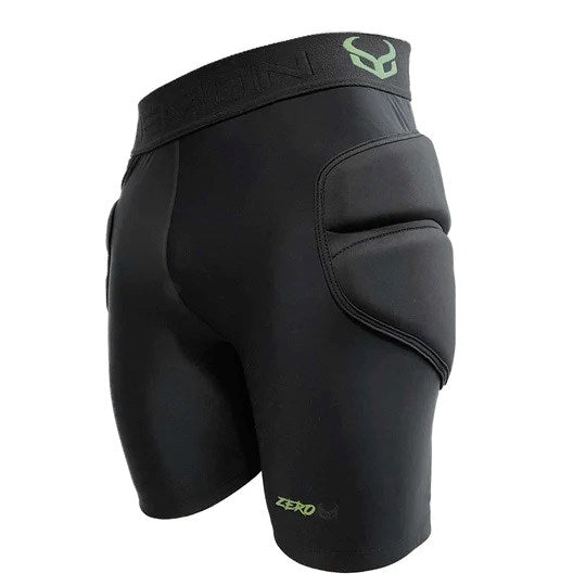Demon Zero RF Shorts - Unisex