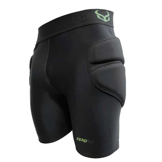 Demon Zero RF Shorts - Unisex
