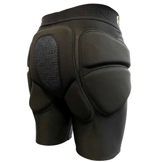 Demon Zero RF Shorts - Unisex