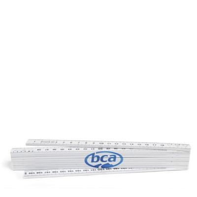 BCA 2m Ruler