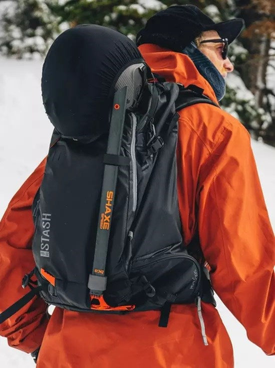 BCA STASH PRO 32