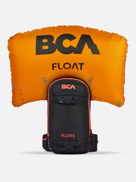 BCA FLOAT 12