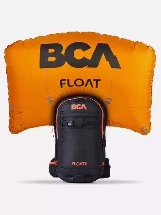 BCA FLOAT 22
