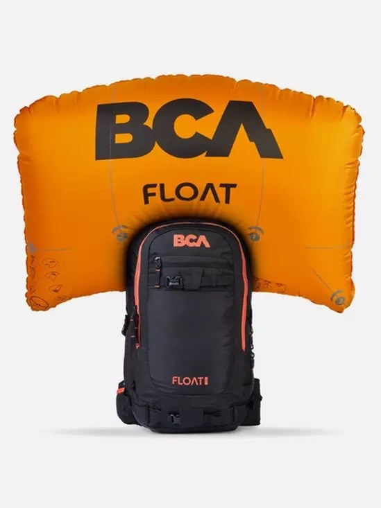 BCA FLOAT 32