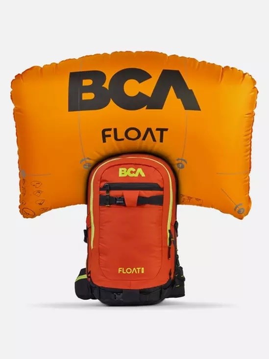 BCA FLOAT 32