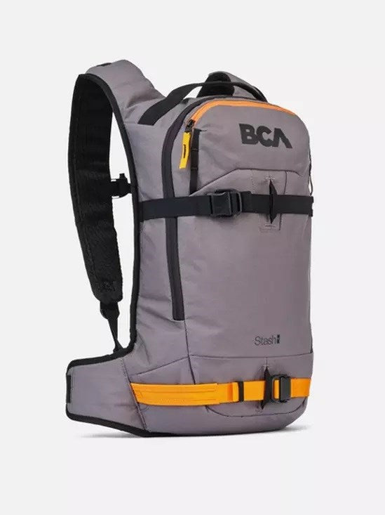 BCA STASH 12-S