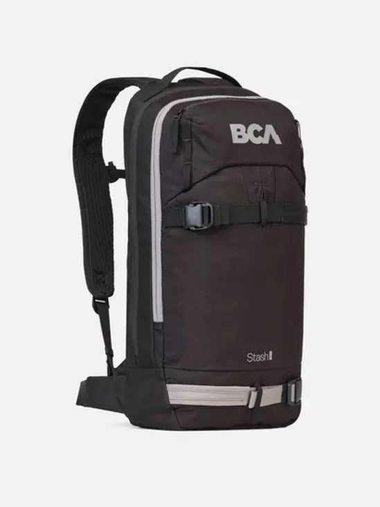 BCA STASH 20-S