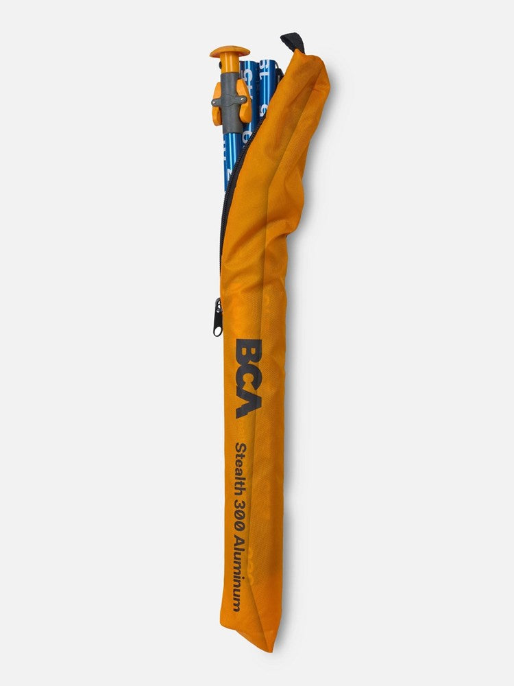 BCA Probe - Stealth 300 Alu