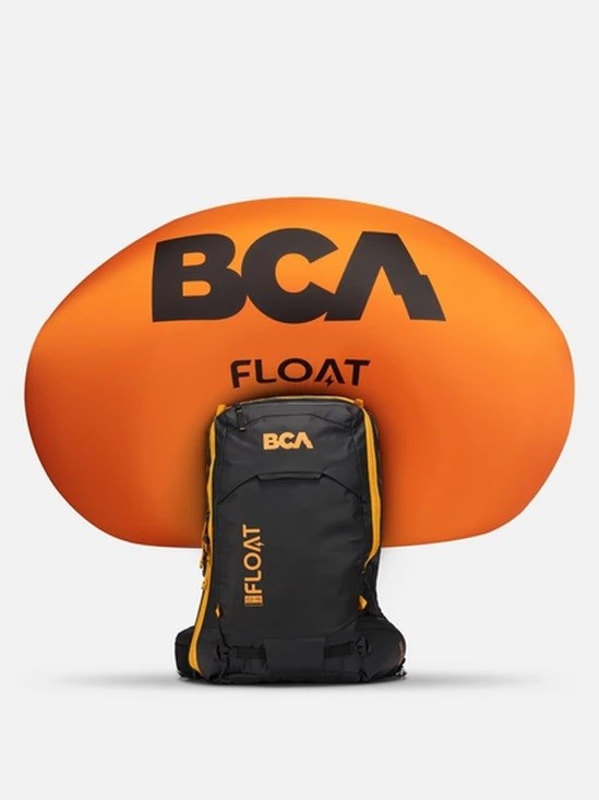 BCA FLOAT E2 15L