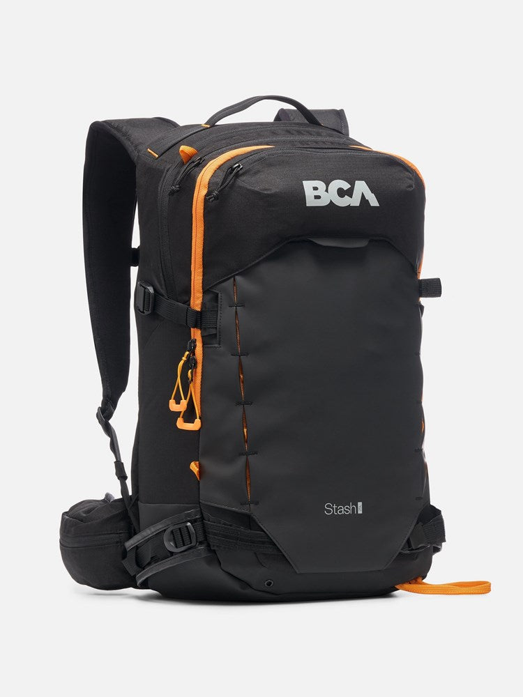 BCA STASH 25