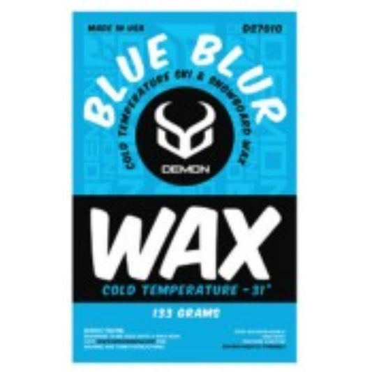 Demon Cold Wax (133gm)