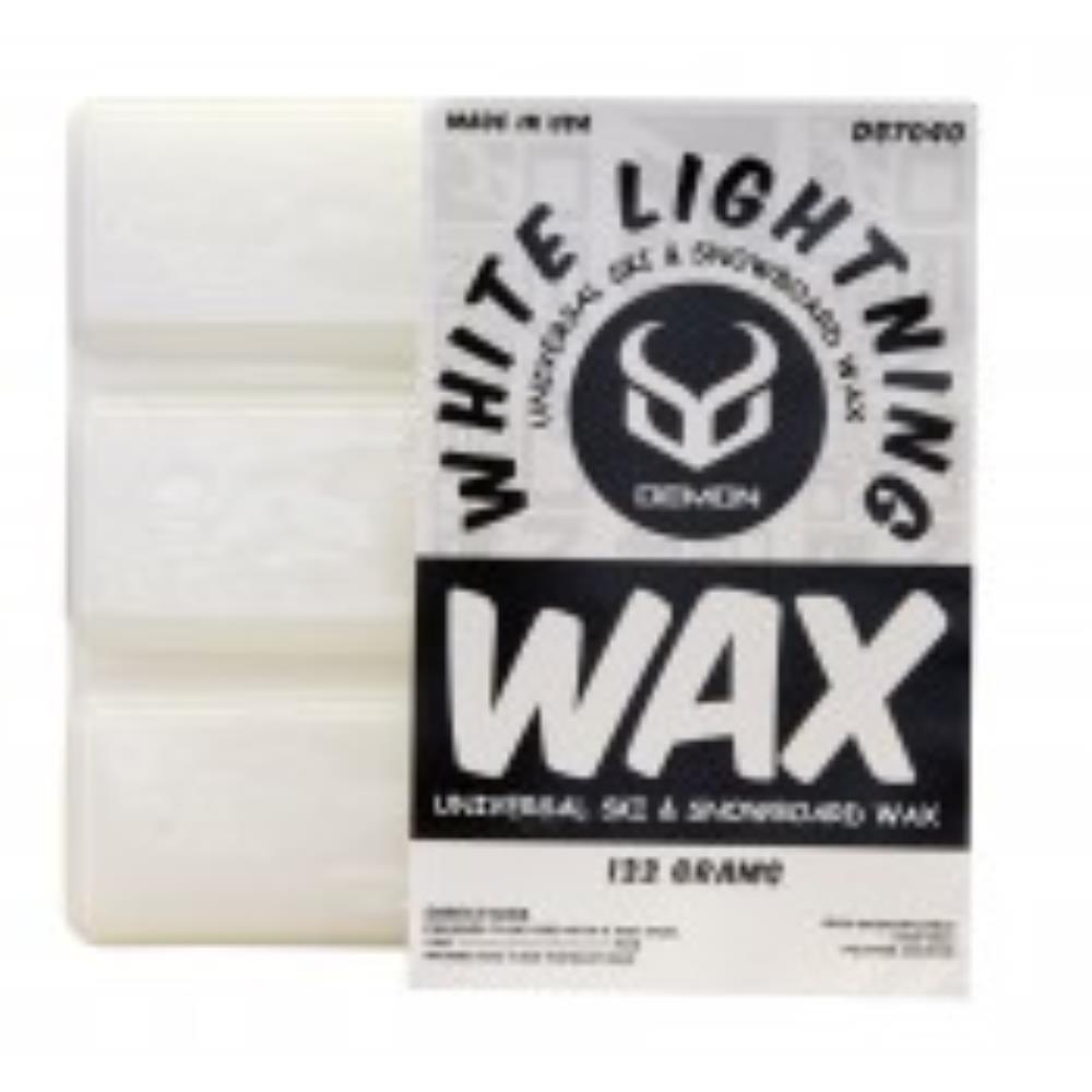 Demon Team Wax Universal (133gm)
