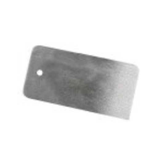 Demon Metal Scraper