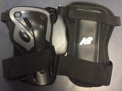 K2 Pro Pack - Wrist