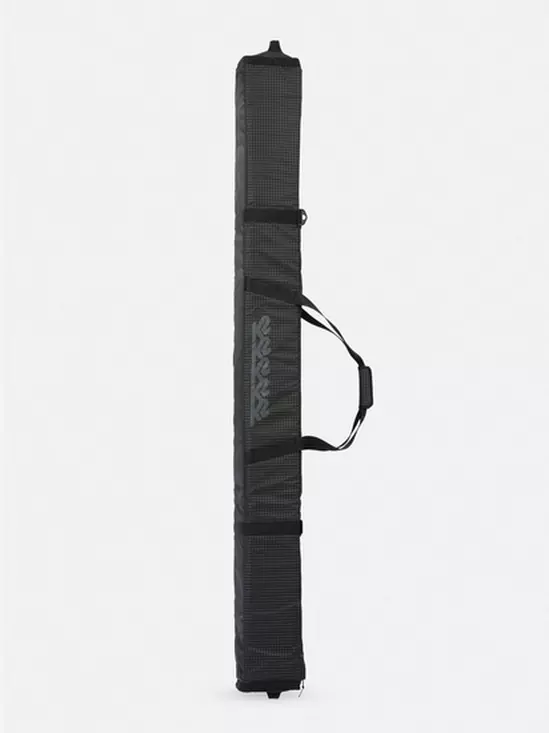 K2 DOUBLE PADDED SKI BAG