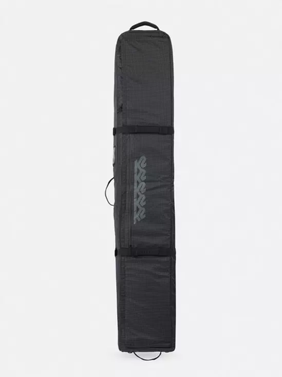 K2 ROLLER SKI BAG