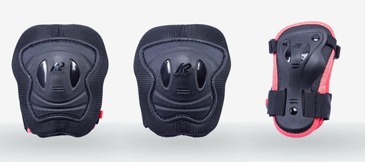 MARLEE PRO PAD SET