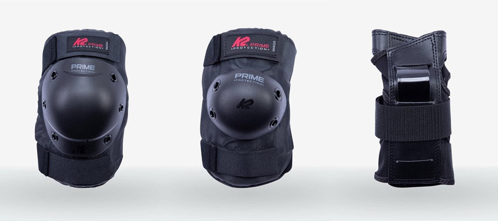 K2 PRIME PAD SET M