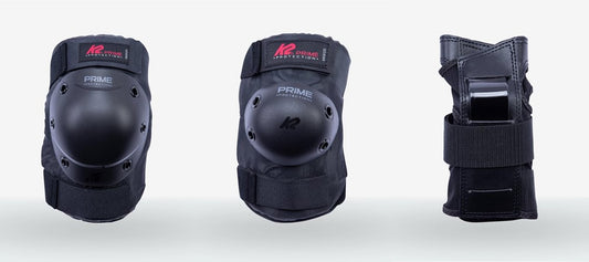 K2 PRIME PAD SET M
