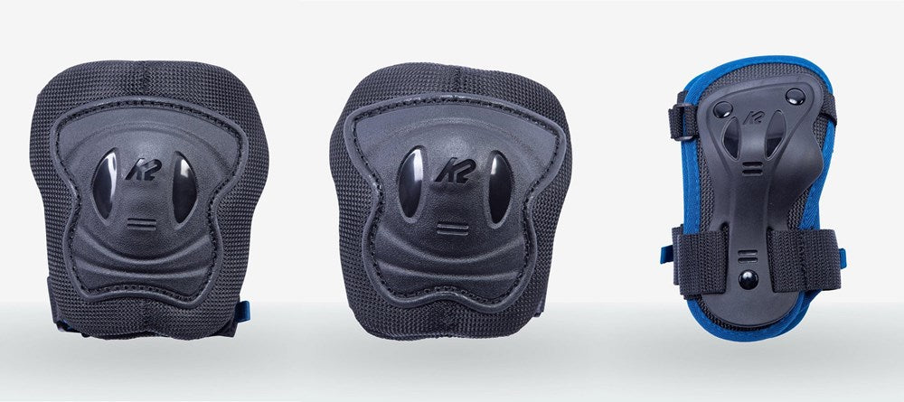 RAIDER PRO PAD SET