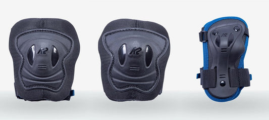 RAIDER PRO PAD SET