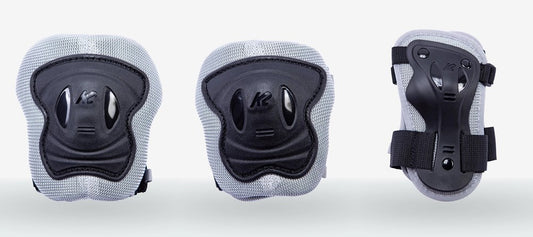 K2 JUNIOR PAD SET
