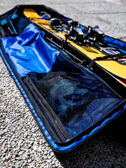 LINE ROLLER SKI BAG