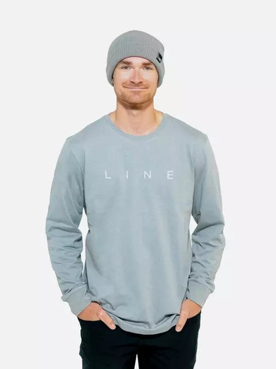 CORPO LONG SLEEVE