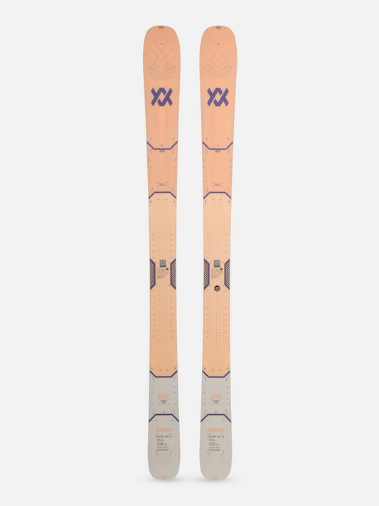 MANTRA 102 W